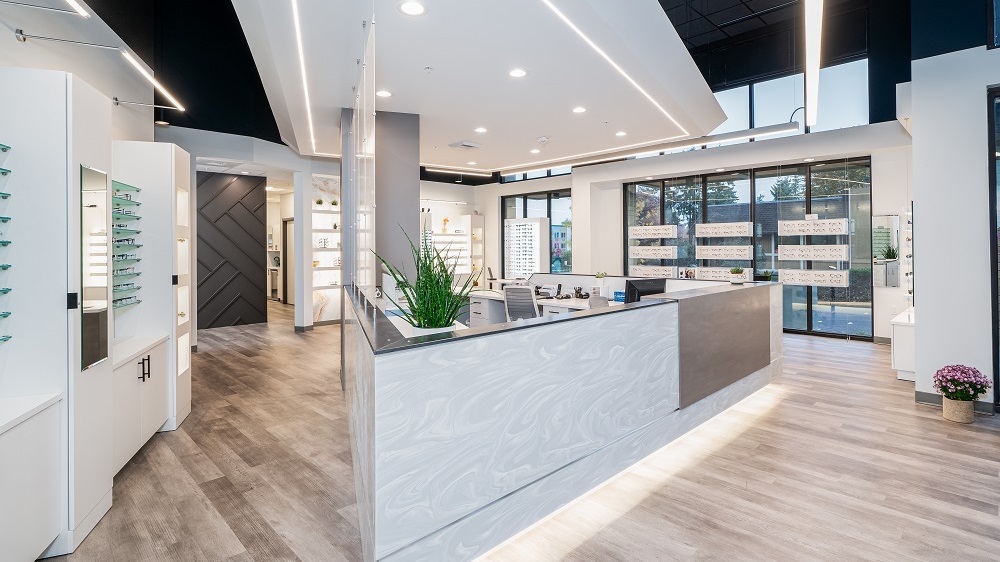 Things to consider when renovating or starting a new practice!