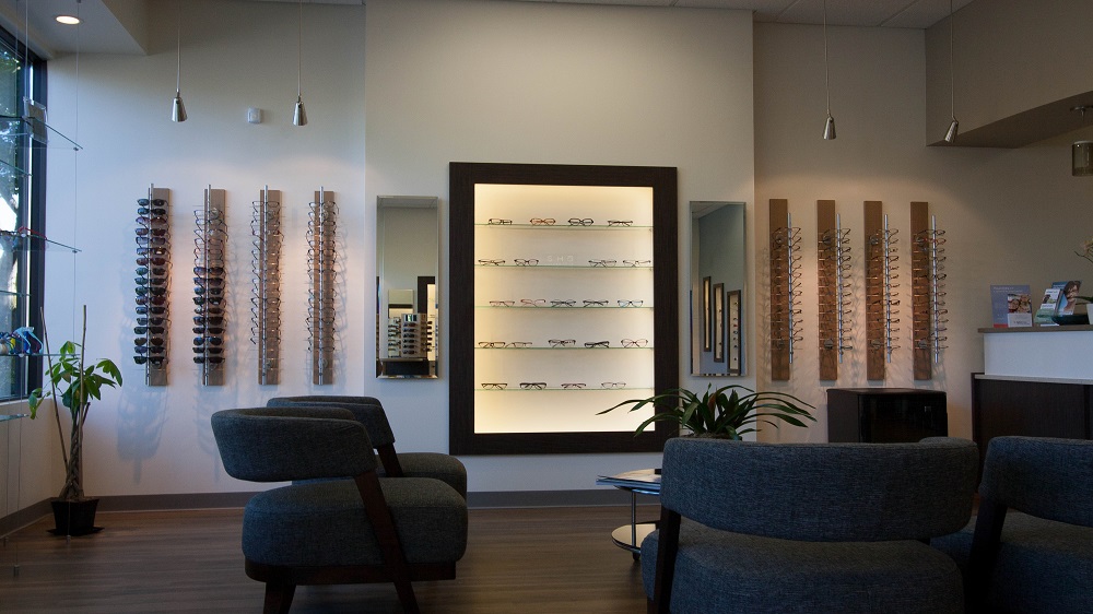 eyeglasses display rack, eye glasses display, optical store design, eyeglasses display stand, eyeglass tray display, eyeglass rack, sunglass tray display, optometric floor plan services