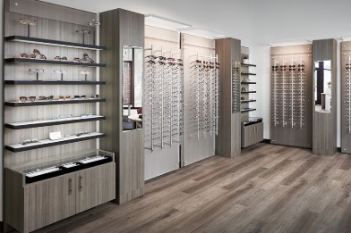 optical display towers, optical display, glasses displays, sunglass displays, retail displays for optical, eyewear display supplier, optometry office furnishings