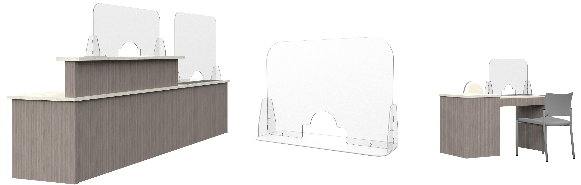 breath shield, sneeze guard, acrylic shield, breath guard, covid protective shield