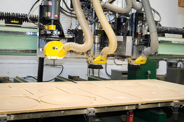 CNC router, custom cutting, manufacturing, router cutting, CNC 