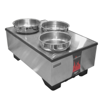 Chocolate Warmer BOM