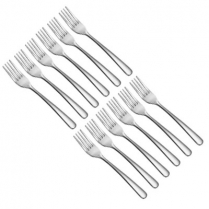 Windsor Dessert Fork 12/Pack