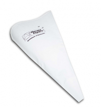 Plastic Coated Pastry Bag 18" (C)