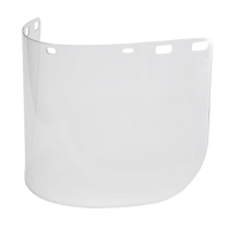 Faceshield Screen for Rachet Headgear (C)