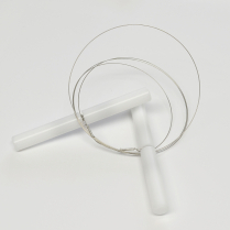 BOSKA Cheese Wire With Plastic Handle 1200mm