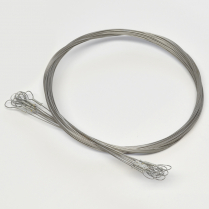 BOSKA Cheese Wire Cutters 2000mm / 10 Pack