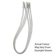 Trussing 5" (1,000 Units) White