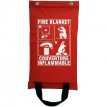 Fire Blanket