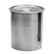 Stainless Steel Bain Marie 4qt