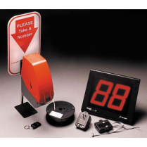 Take a No. Wireless Push Button Kit