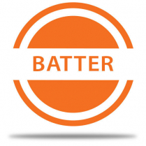 Chicken Batter Seasoned 25Kg (Halal)