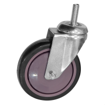 Post Castors Non Locking (C)