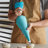 Ateco Pastry Bag Superflex 18.1"