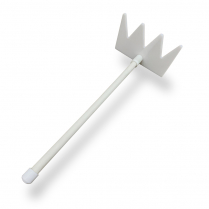 Lobster Tank Rake 24 x 5.75"