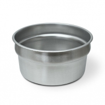 Stainless Steel Insert 7.25Qt Short