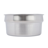 Stainless Steel Insert 7.25Qt Short