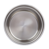 Stainless Steel Insert 7.25Qt Short