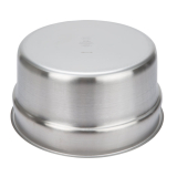 Stainless Steel Insert 7.25Qt Short