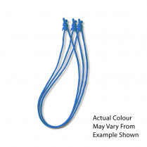 Trussing 2.5" (2,500 Units) Blue