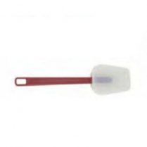 High Heat Spatula Spoon Head 14" (C)