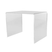 Acrylic Risers 6" (6/Case)