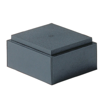 Half Square Display Cubes 6/Case