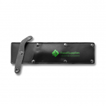 Leather Produce Knife Holder