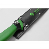 Leather Produce Knife Holder