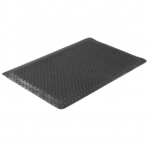 Edgewood Foam Fusion&trade; Anti-Fatigue Mat 3 x 5'
