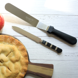 Offset Spatula 8" "CookUP"