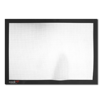 Silicone Baking Mat Full Size, Non-Stick Reusable Mat