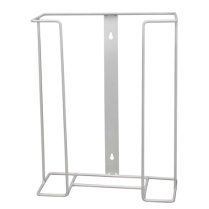 Wire Glove Box Holder