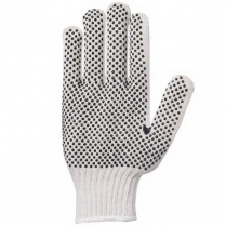 SM Brown Coroplast Produce Basket 16" x 12" x 5"