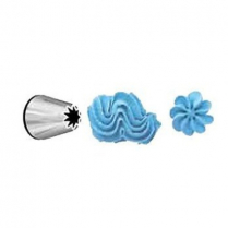 Ateco Pastry Tip #20 (C)