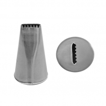 Ateco Pastry Tip #47