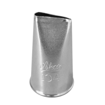 Ateco Pastry Tip #104 (C)