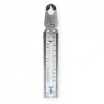 Confectionary/Deep-Fry Thermometer 100&deg;/40&deg;-400&deg;/200&deg; F/C