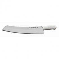 Pizza Knife White 16"