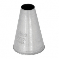 Ateco Pastry Tip #807 (C)