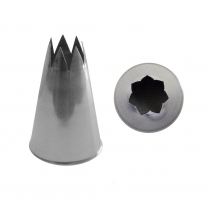 Ateco Pastry Tip #826 (C)