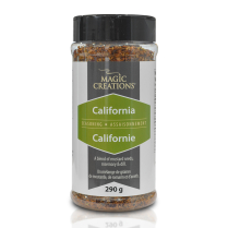 California Seasoning 400g