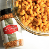Roasted Garlic Pepper Seasoning 380g