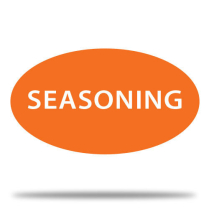 Sea Salt Lemon Pepper Seasoning 5Kg