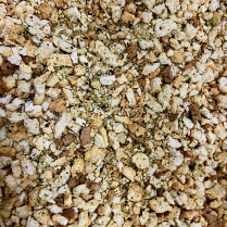 Herb Garden Stuffing (Trans Fat Free) 5Kg