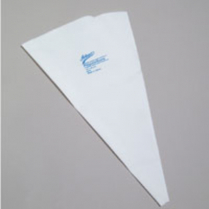Ateco Poly Pastry Bag 12" White