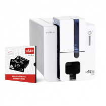 Edikio Flex Tag/Card Printer