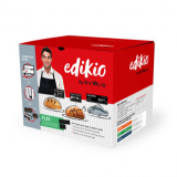 Edikio Flex Tag/Card Printer