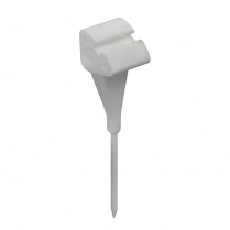 Edikio Narrow Tag Spikes 80mm 25/Pkg