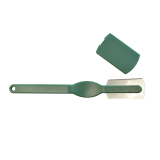 Doubled Edged Baker's Blade (C)